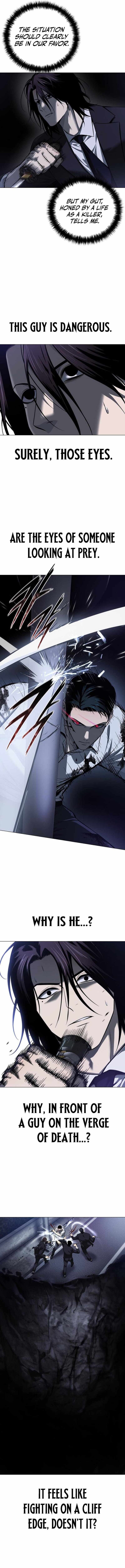 Red Shirt Chapter 3 20